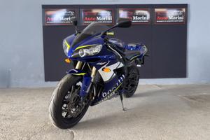 Yamaha Yzf-r1