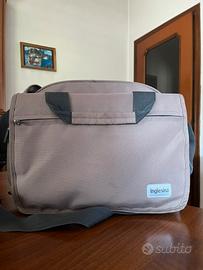 My baby bag Inglesina - Borsa da viaggio