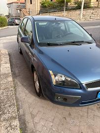 Ford Focus 1.6