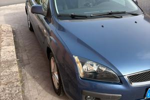 Ford Focus 1.6