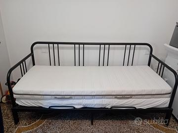letto Ikea