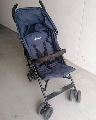 Passeggino ultraleggero da viaggio