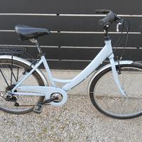 city bike da donna 
