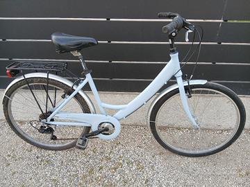 city bike da donna 