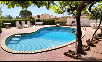 Vacanza tra montagna e mare