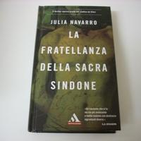 LA FRATELLANZA DELLA SACRA SINDONE - J. Navarro -