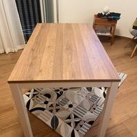 Tavolo veneta cucine