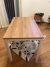 Tavolo veneta cucine