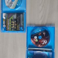 Giochi per playstation 4