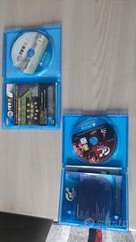 Giochi per playstation 4