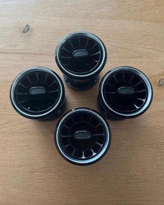 Set 4 bocchette aria NUOVE Mercedes Vito/ V W447