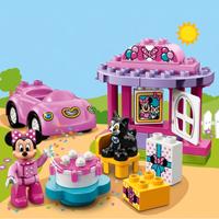 set lego duplo minnie