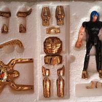 scorpio saint seiya i cavalieri dello zodiaco