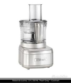 Robot cucina CUISINART