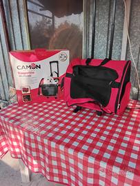 Trasportino Trolley "Max" di Camon