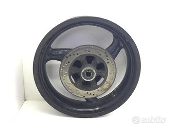 CERCHIO RUOTA POSTERIORE 17 X 4.50 - NO DISCO DUCA