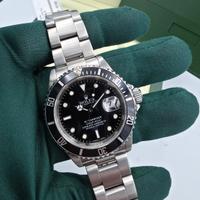 Rolex Submariner 16610 RRR 2007 