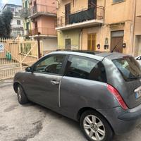 Lancia Y 2004