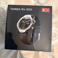 Smart Watch ticwatch pro 2020