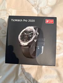 Smart Watch ticwatch pro 2020