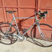 Bici corsa eroica ALAN