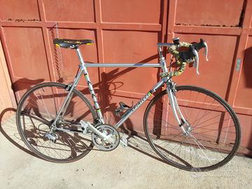 Bici corsa eroica ALAN