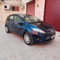 Ford Fiesta 1.4 TDCi 68 cv *NEOPATENTATI*