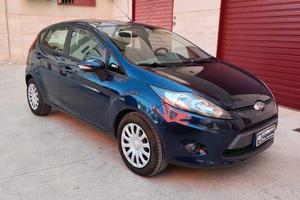 Ford Fiesta 1.4 TDCi 68 cv *NEOPATENTATI*