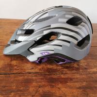 Casco MTB Liv Coveta Trail