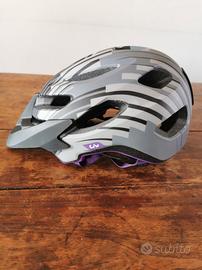 Casco MTB Liv Coveta Trail