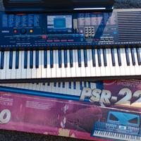 Yamaha PSR-220 Portatone Electronic keyboard