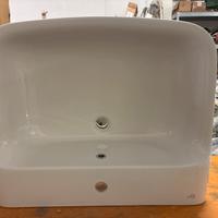 Ideal standard lavabo serie conca