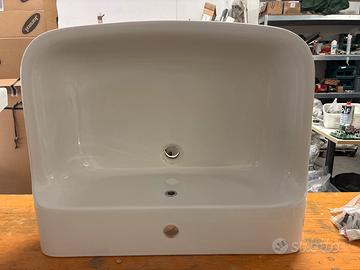 Ideal standard lavabo serie conca