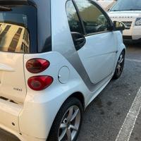 Smart mhd 501