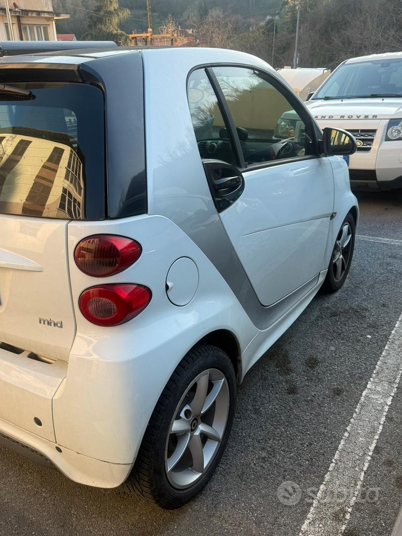 Smart mhd 501 - Auto In vendita a Genova