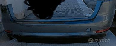 Paraurti posteriore audi A4 b9 avant
