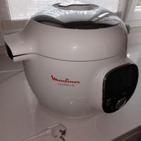 Cookeo moulinex