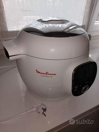 Cookeo moulinex
