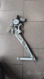 Alzacristalli anteriore dx Mitsubishi space star 