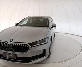 Skoda Superb WAGON 2.0 TDI SELECTION DSG MY 24