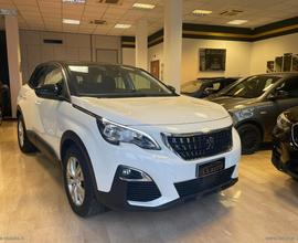 PEUGEOT 3008 BlueHDi 130 S&S EAT8 Allure NESSUN VI