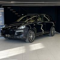 Porsche Cayenne 3.0 Diesel (TETTO,BOSE)