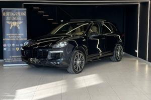 Porsche Cayenne 3.0 Diesel (TETTO,BOSE)
