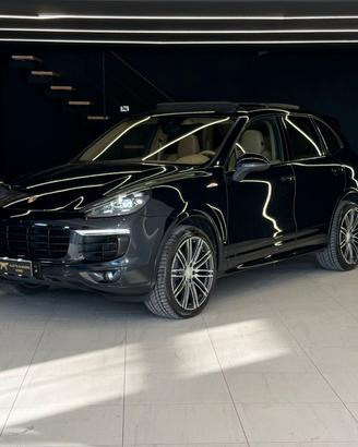 Porsche Cayenne 3.0 Diesel (TETTO,BOSE)