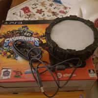 Skylanders Giants
