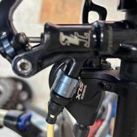 MTB GT full carbon