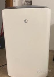 Condizionatore portatile