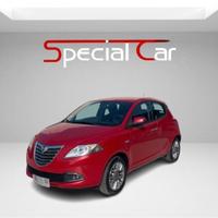 Lancia Ypsilon 1.2 69 CV 5 porte S&S Silver