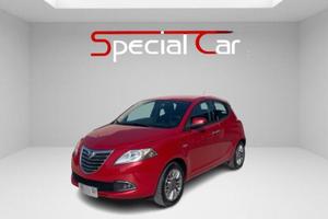 Lancia Ypsilon 1.2 69 CV 5 porte S&S Silver