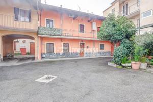 BORGO TICINO - TRILOCALE DUPLEX IN CENTRO